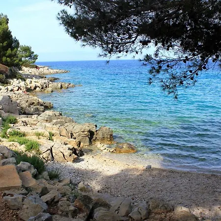 Apartman With A Parking Space Mali Losinj, Losinj - 19646