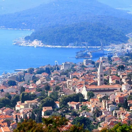 Apartman With A Parking Space Mali Losinj, Losinj - 19646