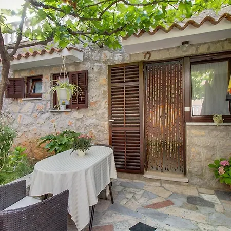 With A Parking Space Mali Losinj, Losinj - 19646 Apartman Mali Losinj