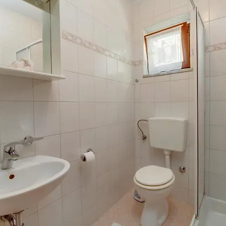 With A Parking Space Mali Losinj, Losinj - 19646 Apartman Mali Losinj