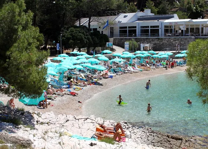 With A Parking Space Mali Losinj, Losinj - 19646